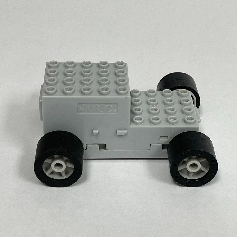 Lego 0512093 Replacement Part Piece - Tested and Works